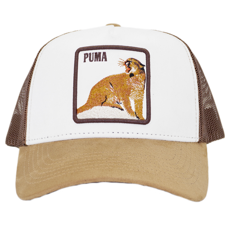 PUMA HAT