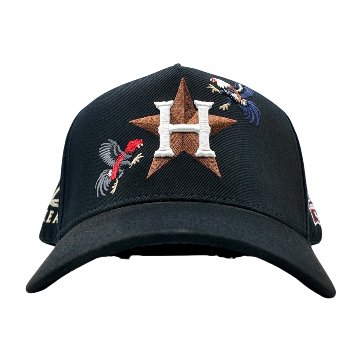 HOUSTON GALLOS