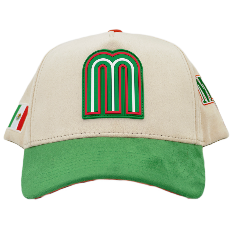 MEXICO HAT