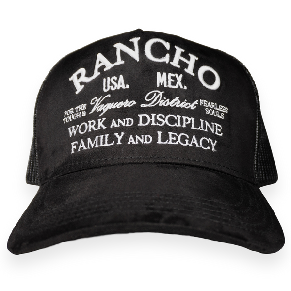 RANCHO HAT