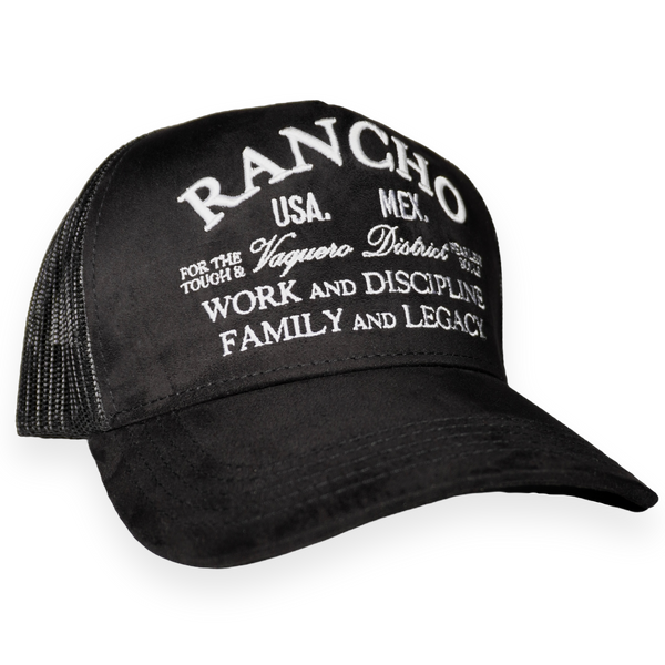 RANCHO HAT