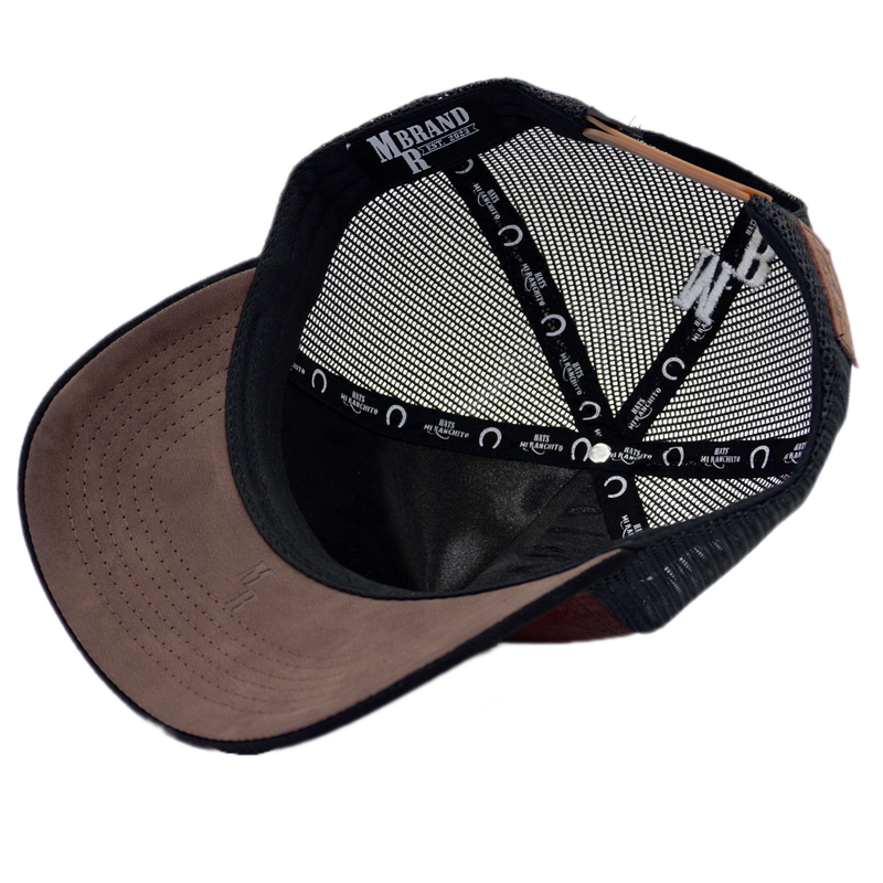 BORREGO CIMARRON HAT