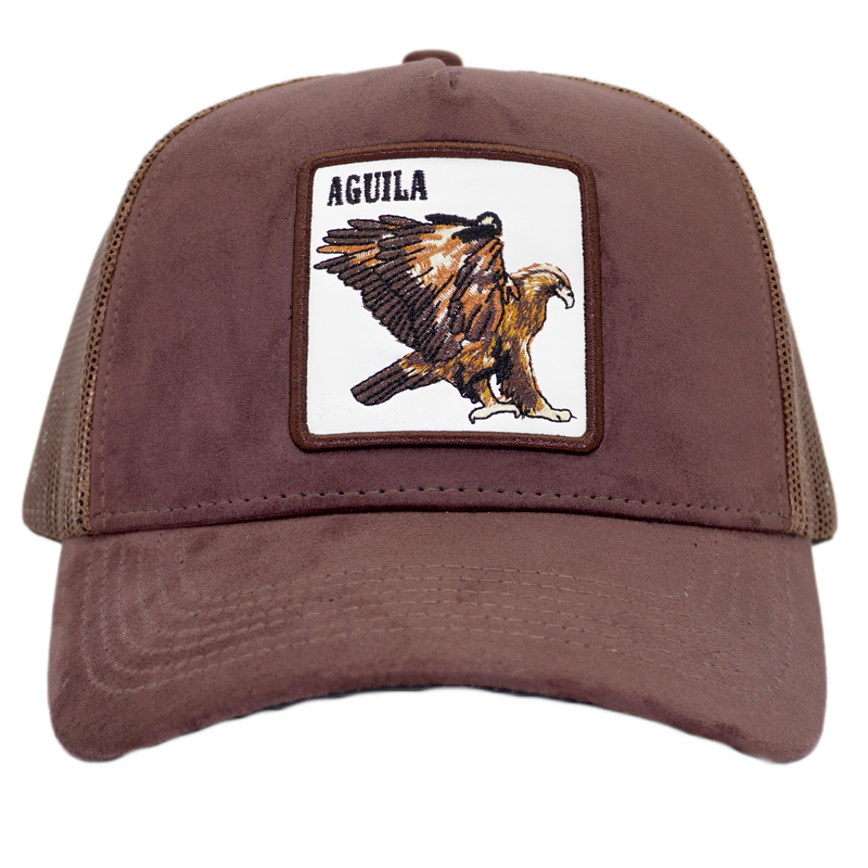 ÁGUILA REAL