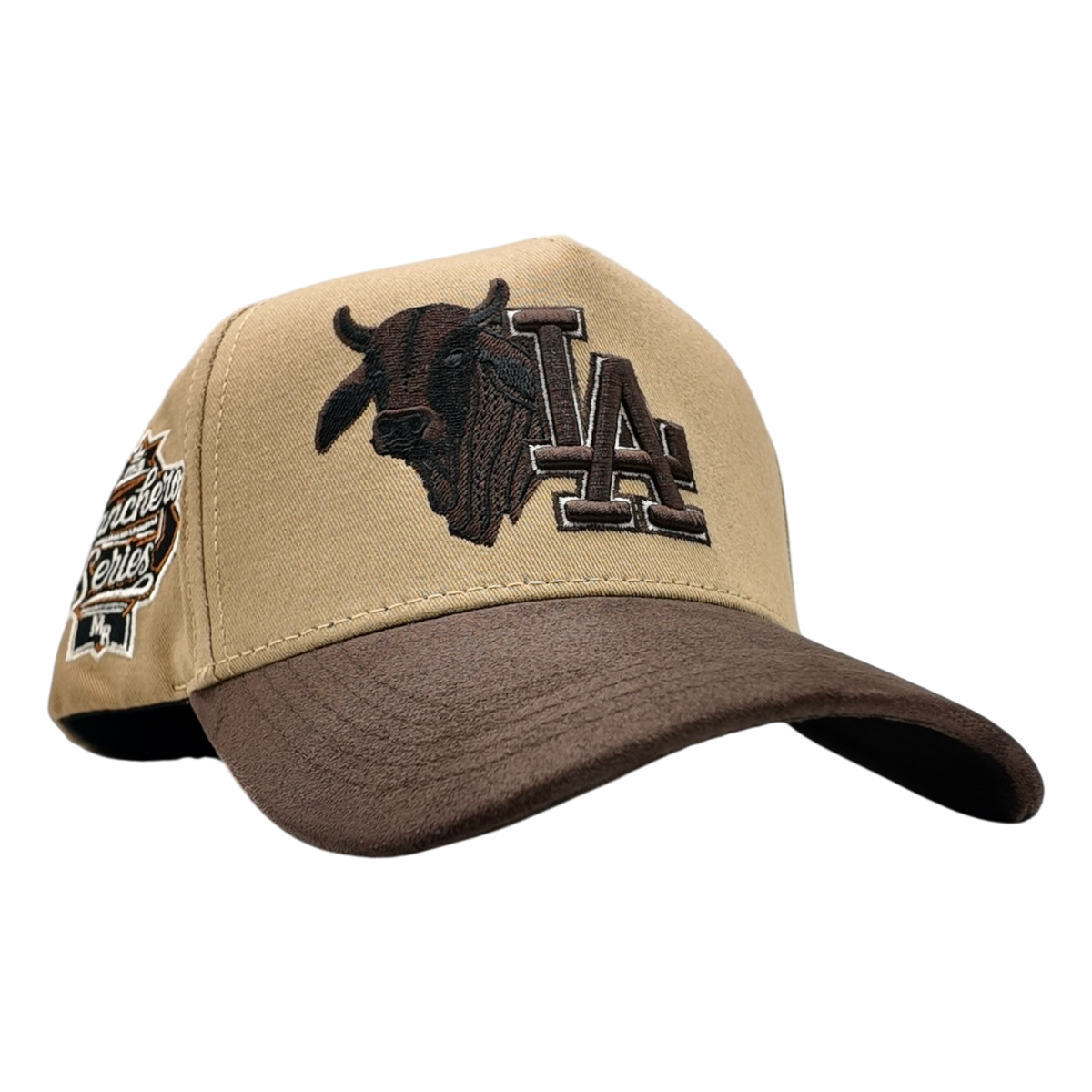 LA BULLS