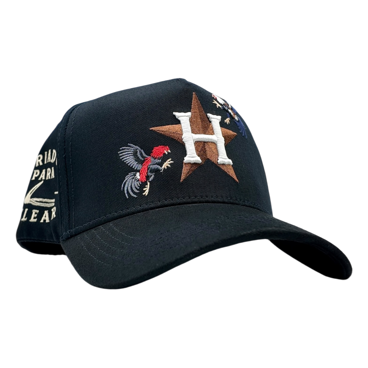 HOUSTON GALLOS