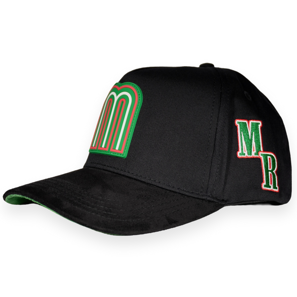 MEXICO BASEBALL CAP