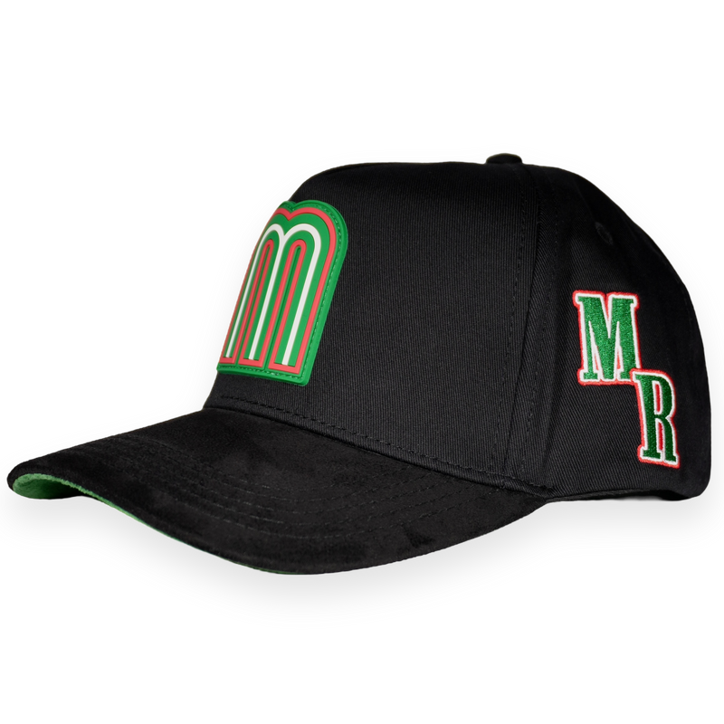 MEXICO BASEBALL CAP