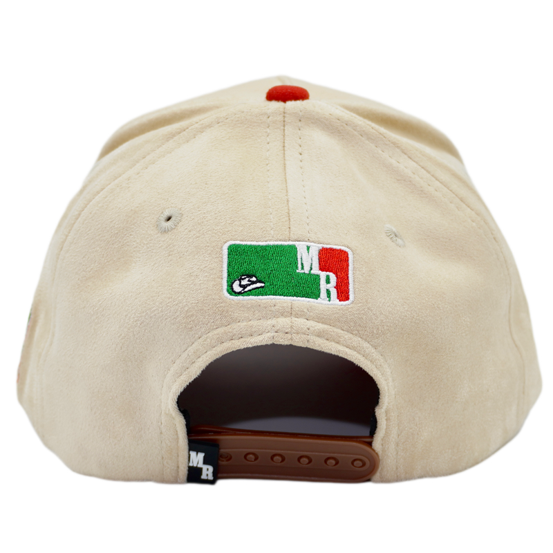 MEXICO HAT