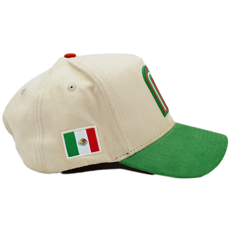 MEXICO HAT