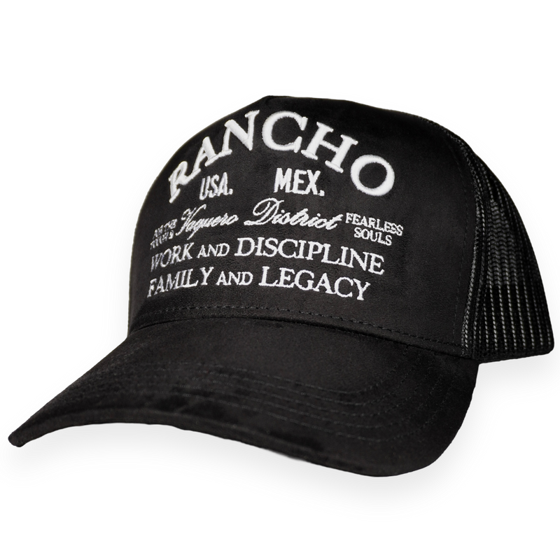 RANCHO HAT