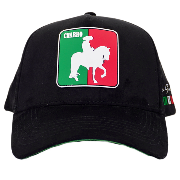 CHARRO HAT