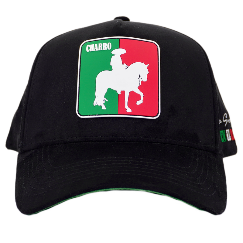 CHARRO HAT