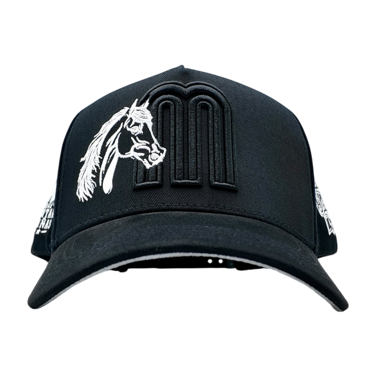 MX AMANZADOR