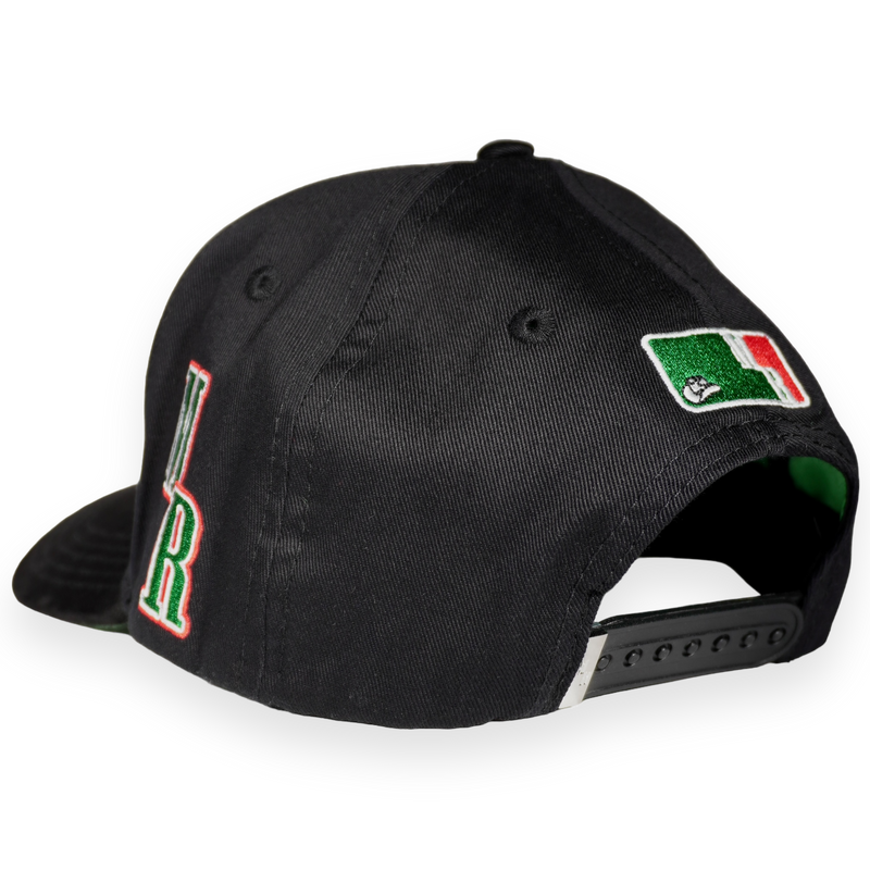 MEXICO BASEBALL CAP