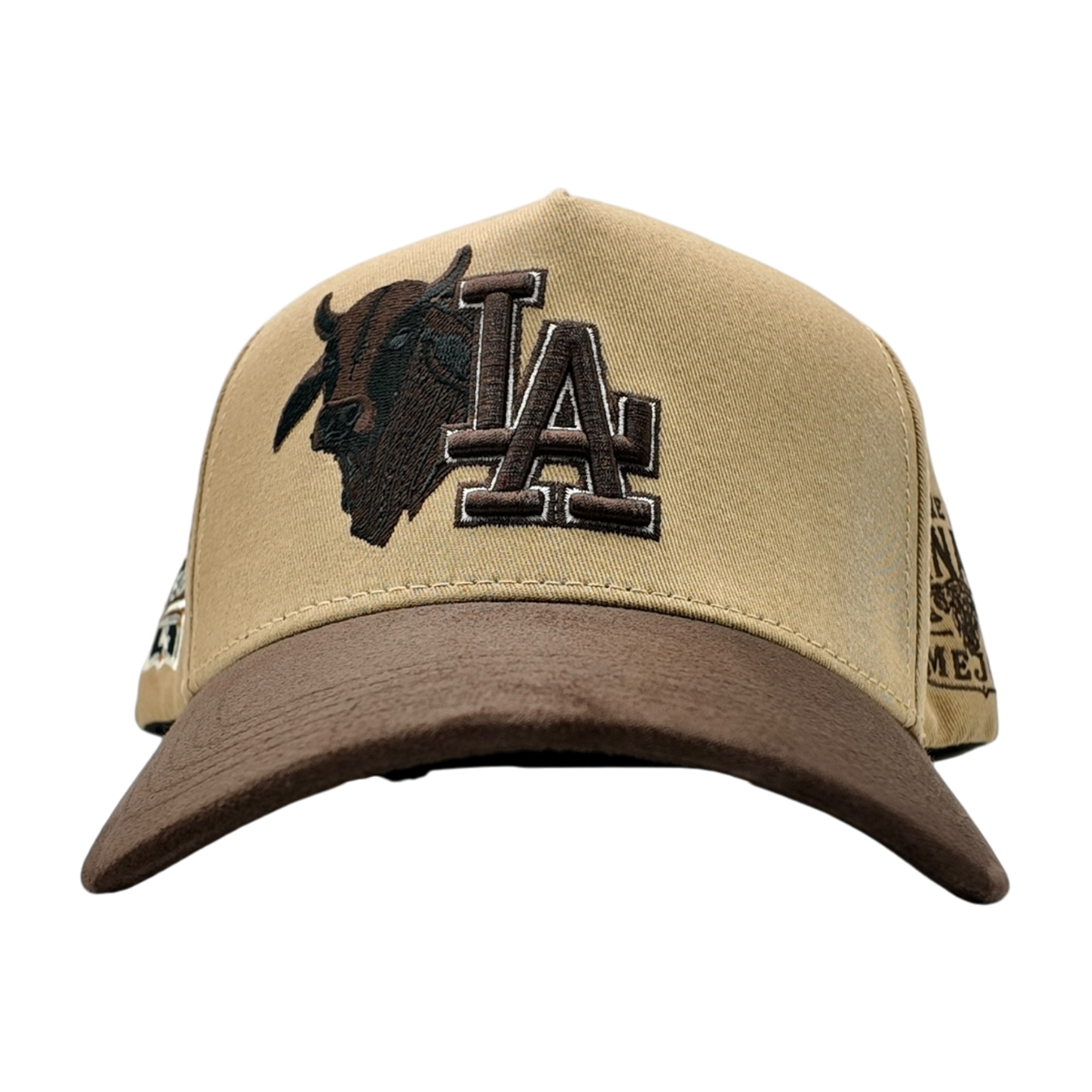 LA BULLS